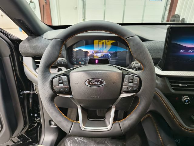 New 2026 Ford Explorer Tremor w/ Tremor Convenience Package AWD/4WD image 28