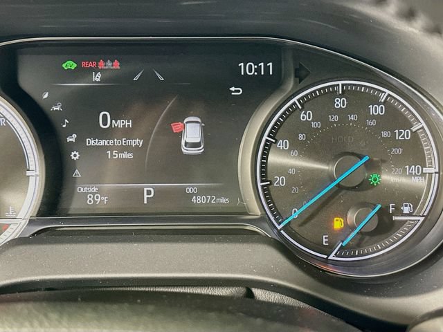 Certified 2022 Toyota Venza Limited w/ Advanced Technology Package AWD/4WD image 14