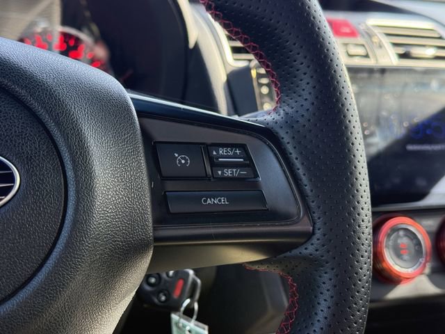 Used 2017 Subaru WRX STI AWD/4WD image 24