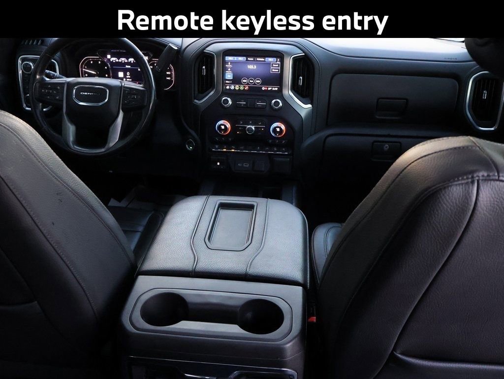 Used 2022 GMC Sierra 2500 Denali w/ Denali Ultimate Package image 18