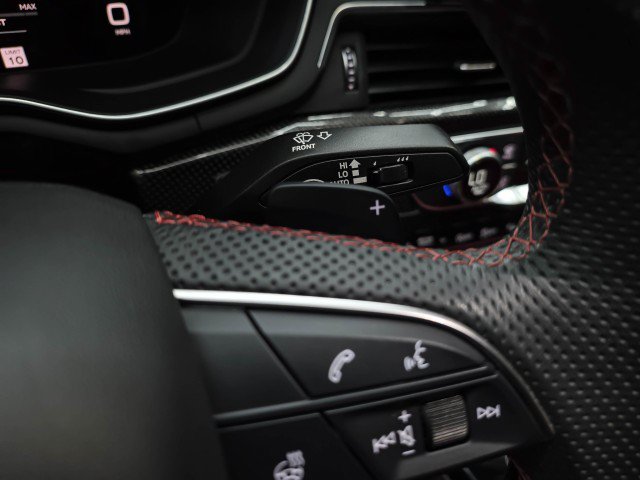 Used 2024 Audi S5 Prestige AWD/4WD image 21