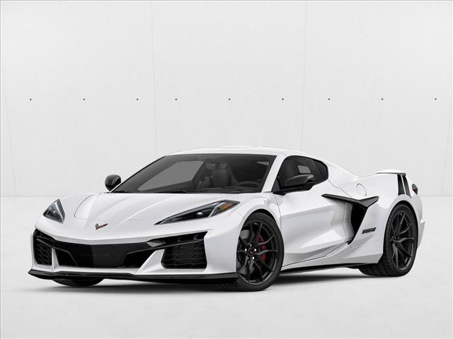 New 2027 Chevrolet Corvette Grand Sport w/ Z52 Sport Performance Package RWD image 1