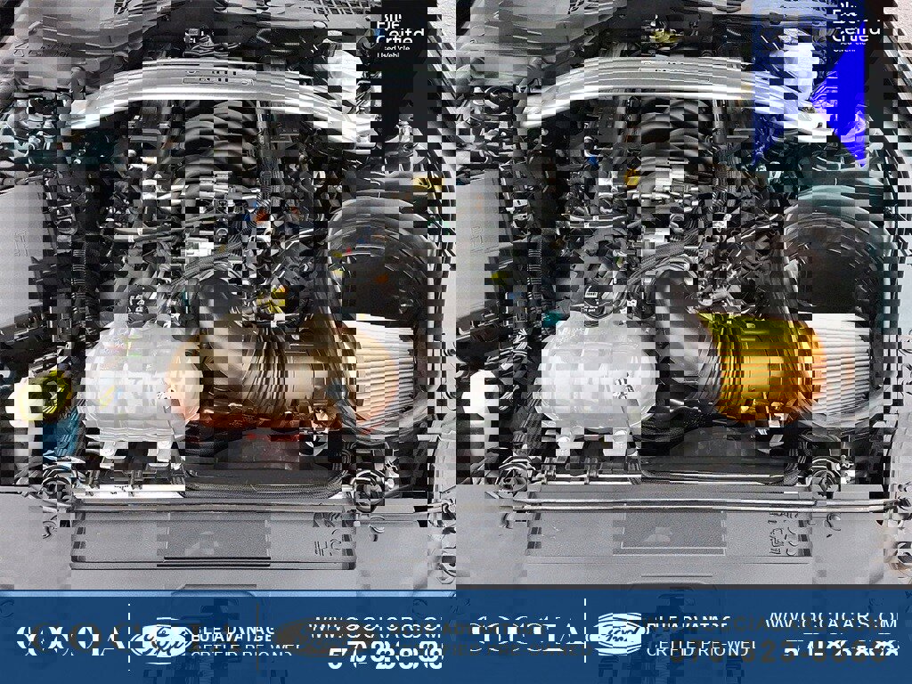 Certified 2019 Ford Mustang Bullitt w/ Bullitt Electronics Package image 28