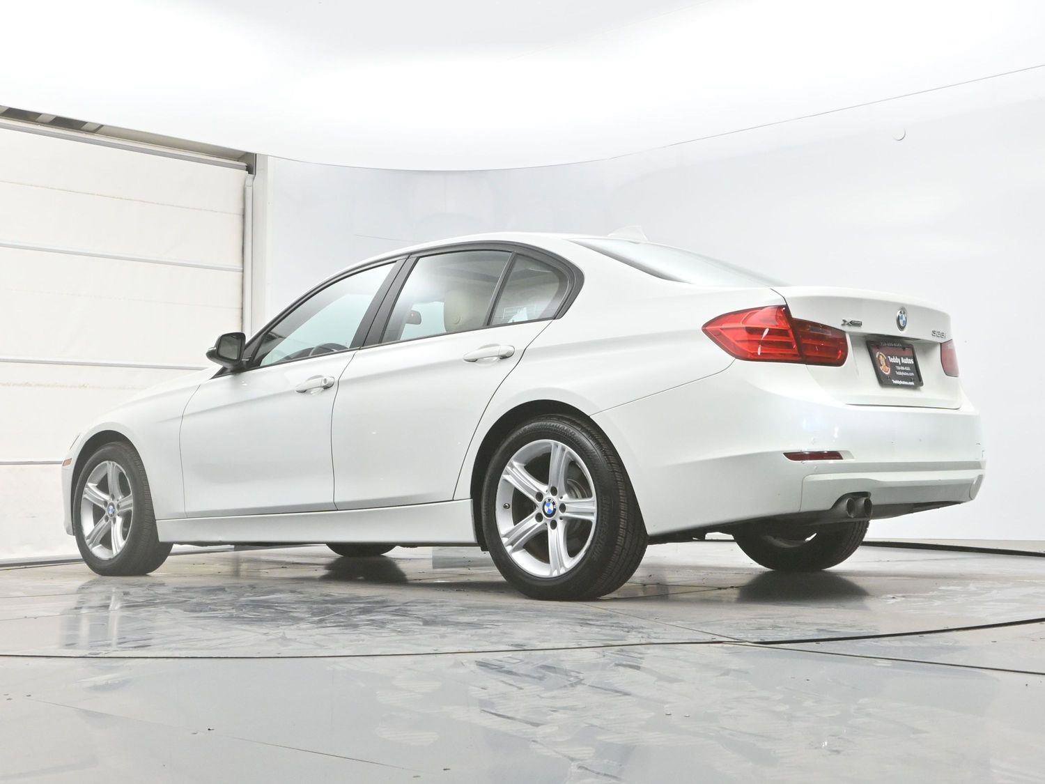 Used 2014 BMW 328i xDrive Sedan AWD/4WD image 33