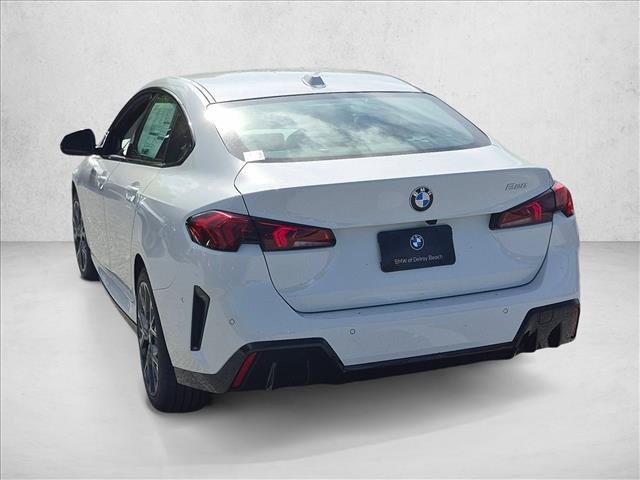 New 2026 BMW 228i FWD image 8