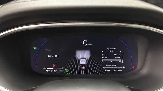 Used 2022 Acura MDX SH-AWD w/ Technology Package image 18