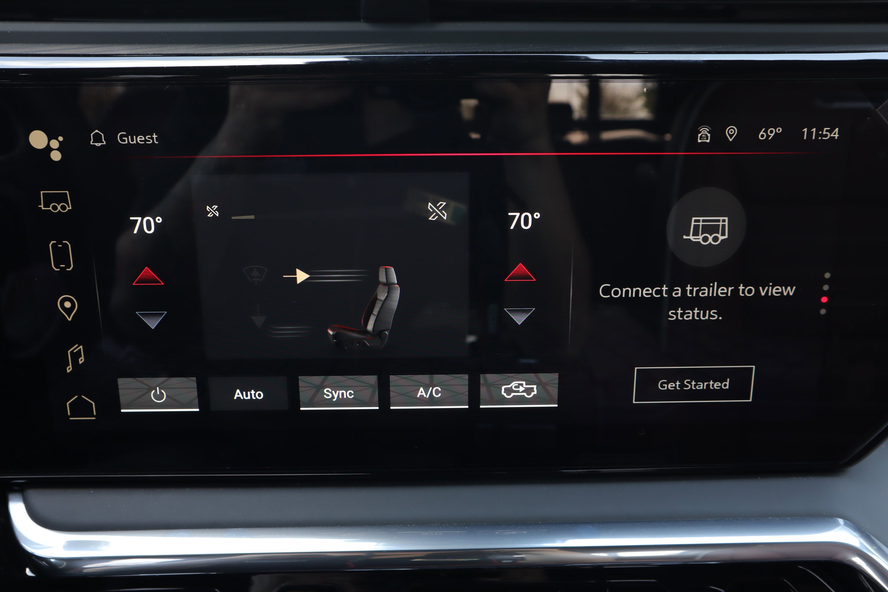 Used 2026 GMC Sierra 3500 Denali Ultimate image 17