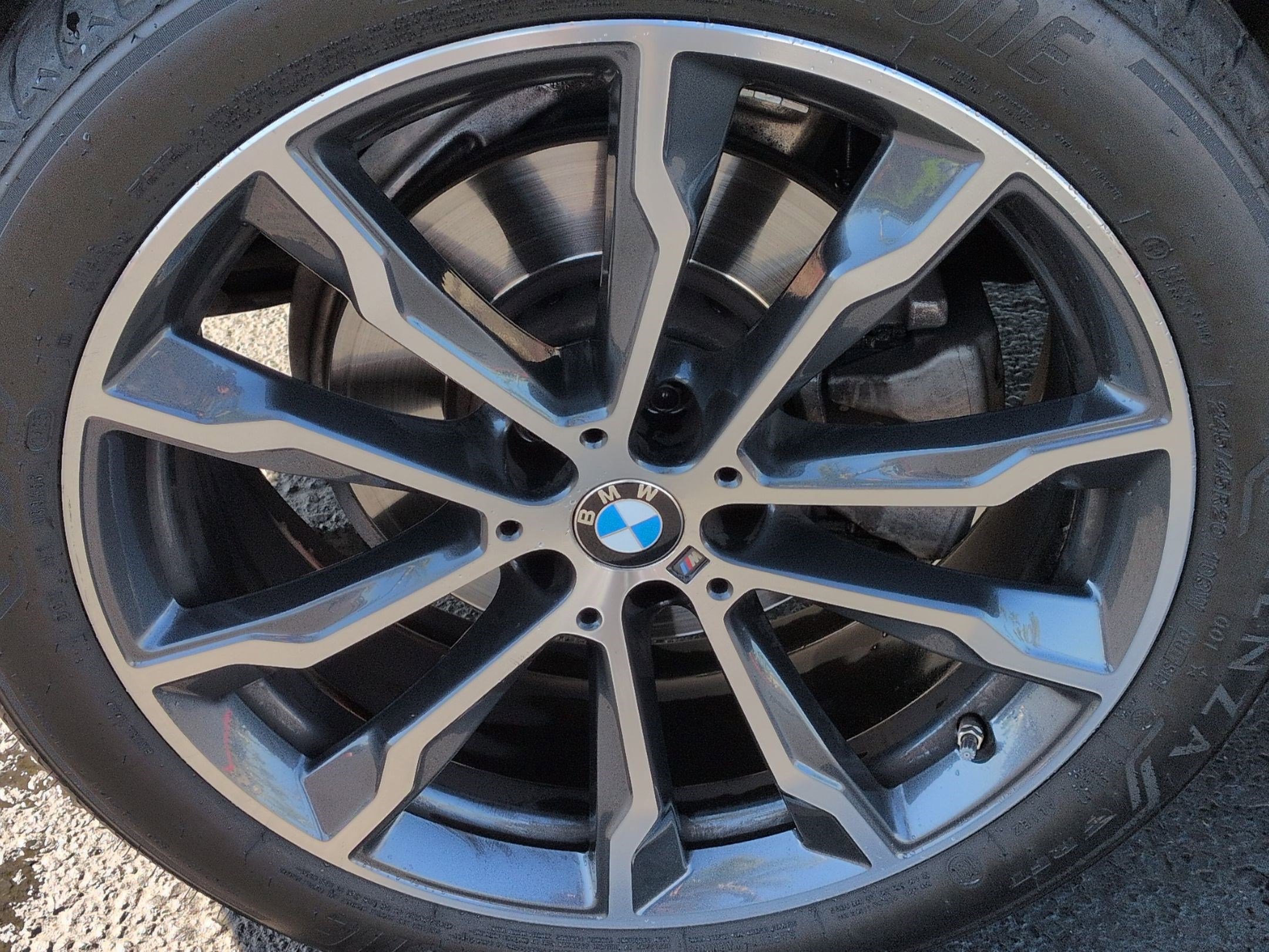 Used 2022 BMW X3 sDrive30i w/ M Sport Package 2 RWD image 13