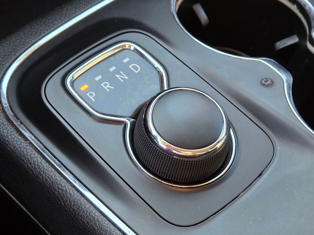 Used 2014 Dodge Durango SXT RWD image 35