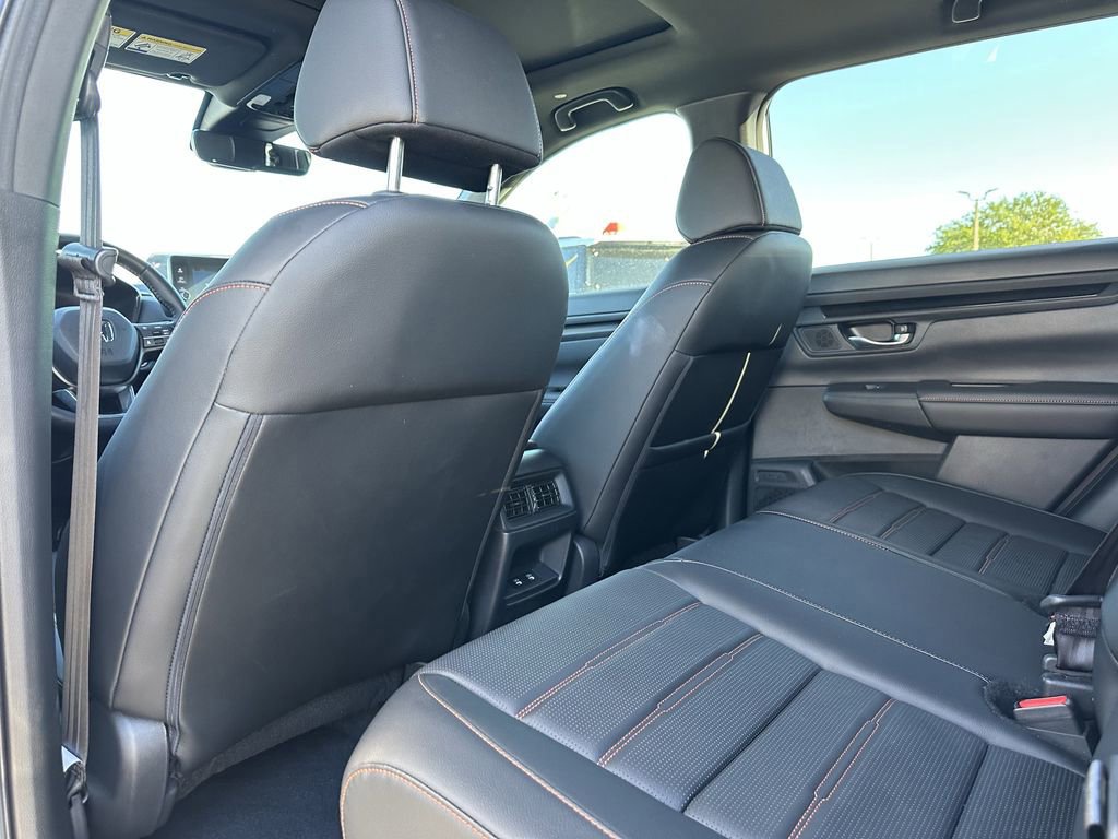 Used 2026 Honda CR-V Sport-L image 18