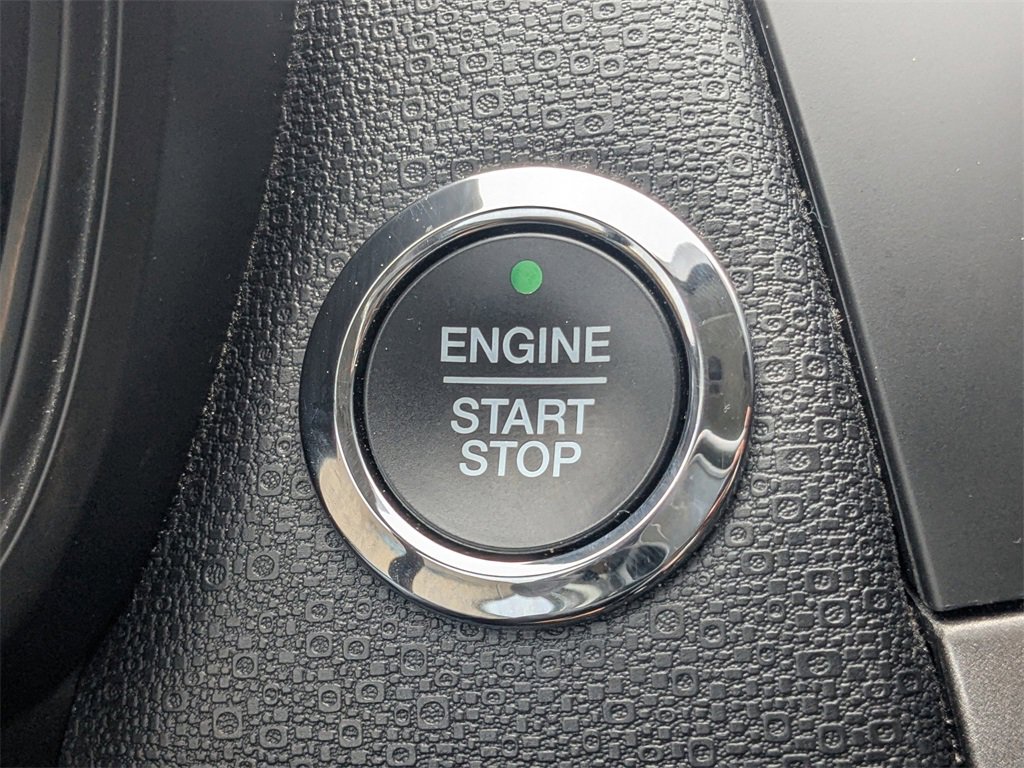 Used 2021 Ford EcoSport SE image 29