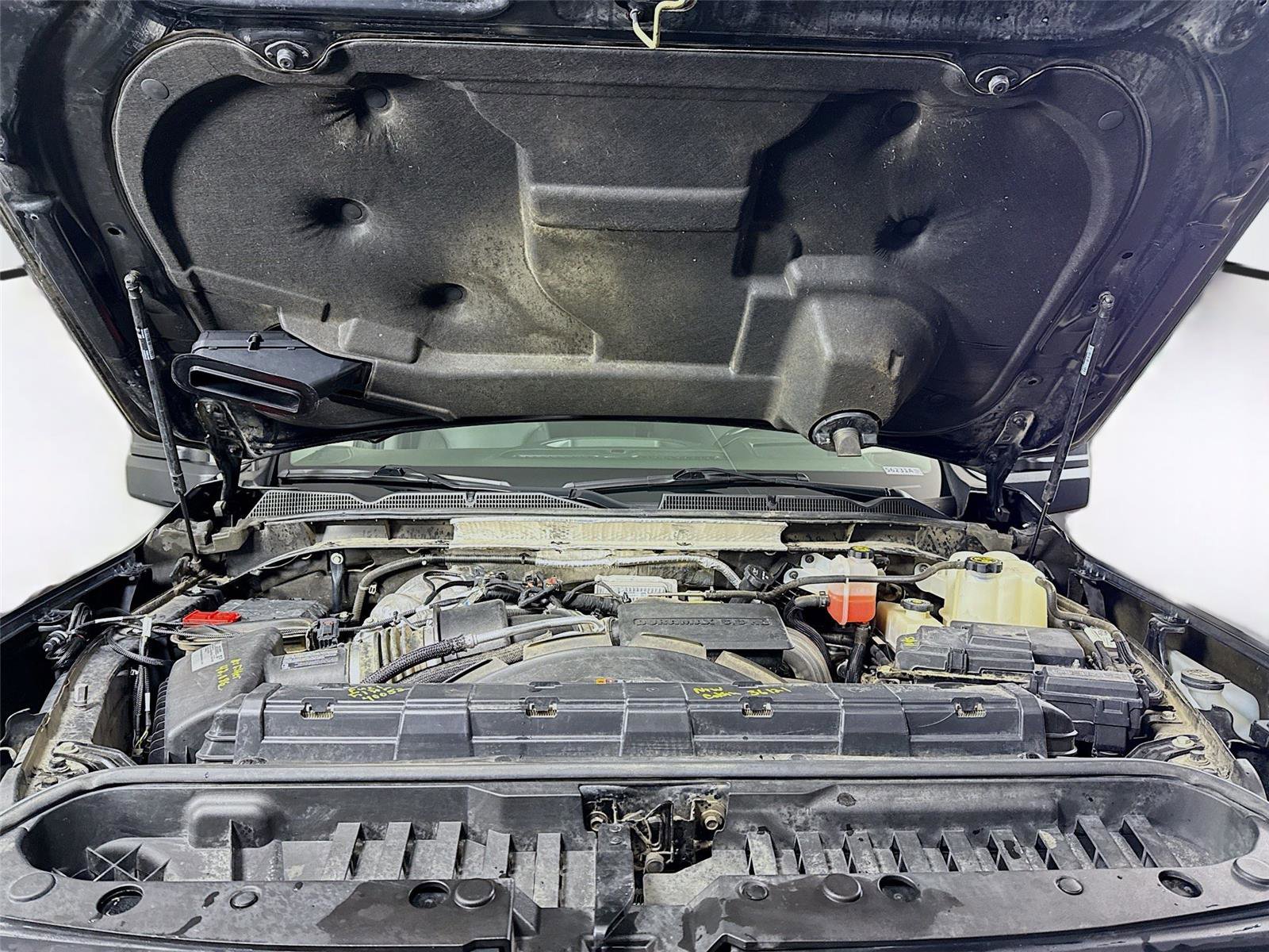 Used 2020 GMC Sierra 2500 Denali w/ Denali Ultimate Package image 25