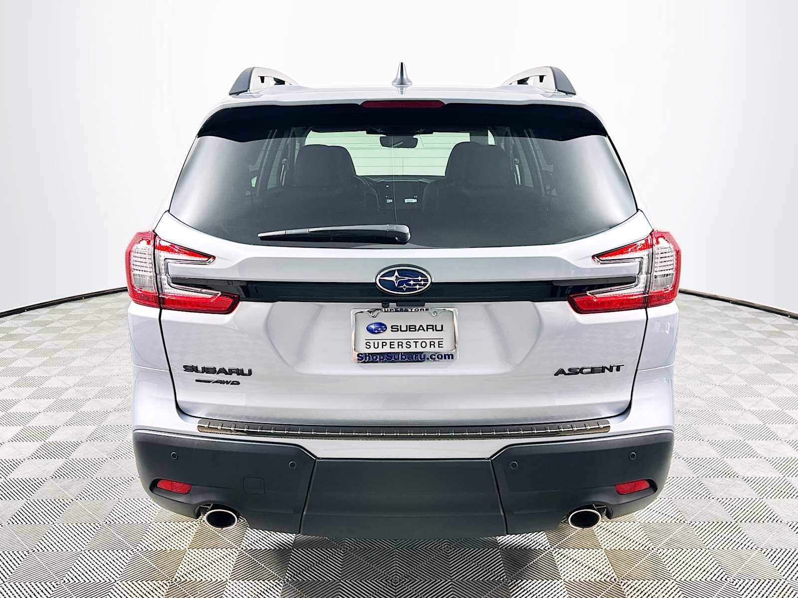 New 2026 Subaru Ascent Premium image 6