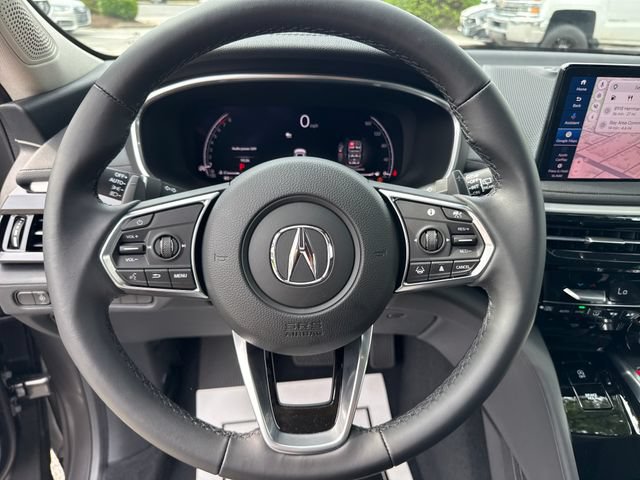 Certified 2026 Acura MDX SH-AWD image 17