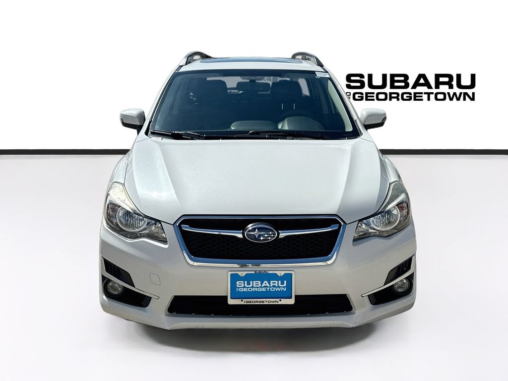 Used 2016 Subaru Impreza 2.0i Sport Limited AWD/4WD image 2