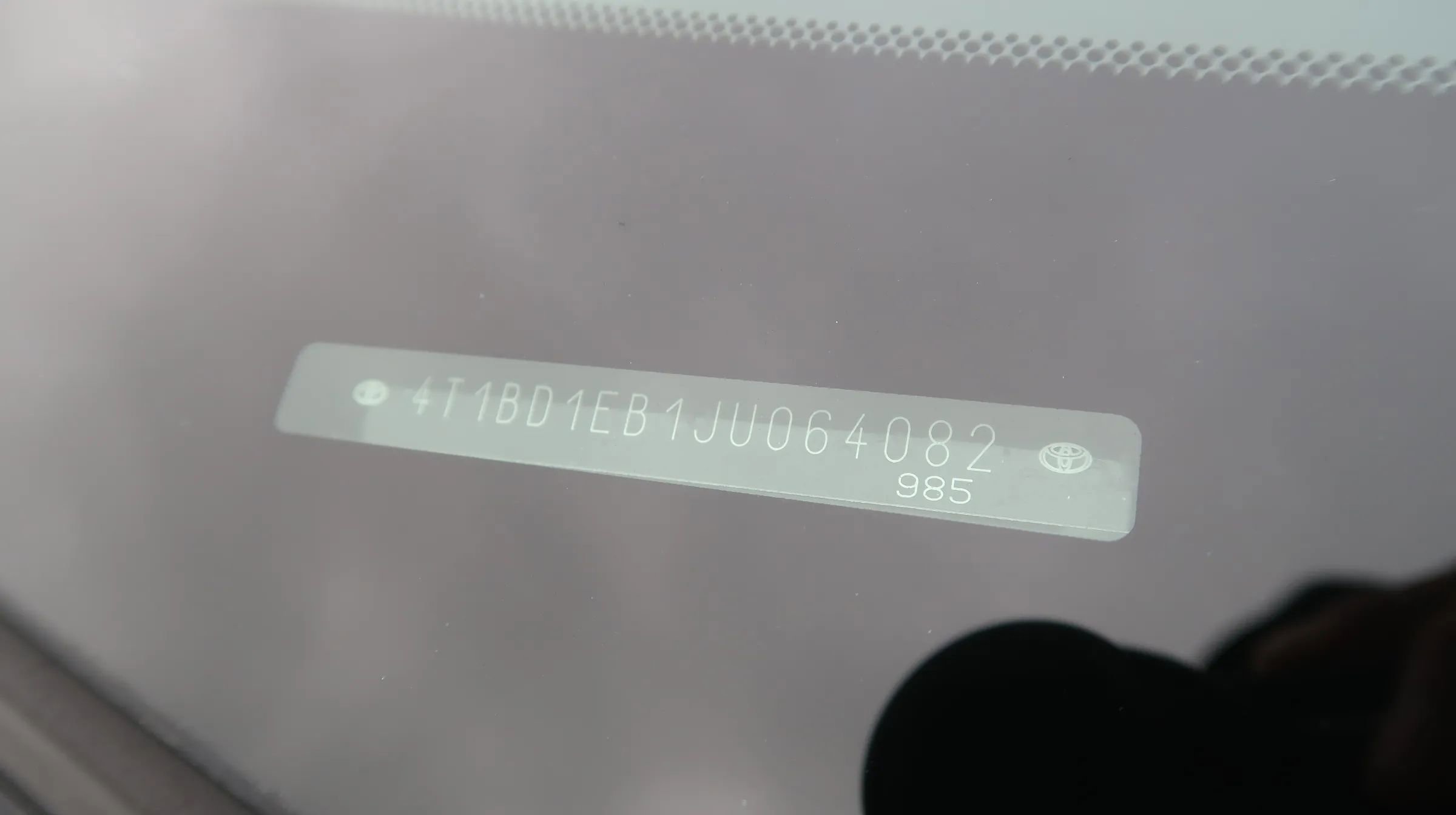 Used 2018 Toyota Avalon Limited w/ All Weather Liner Package FWD image 51