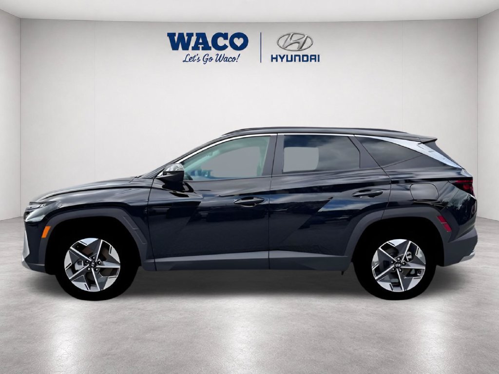 Used 2026 Hyundai Tucson SE AWD/4WD image 7