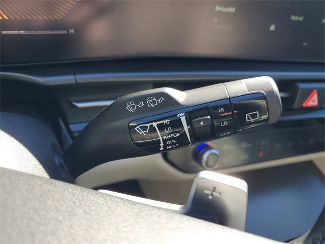 New 2026 Kia Sportage EX w/ EX Panoramic Sunroof Package image 31