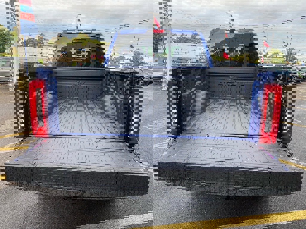 New 2026 Ford F350 XL image 12