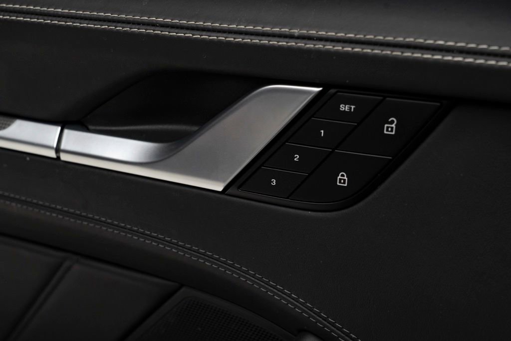 Used 2024 Porsche 911 Turbo S image 18