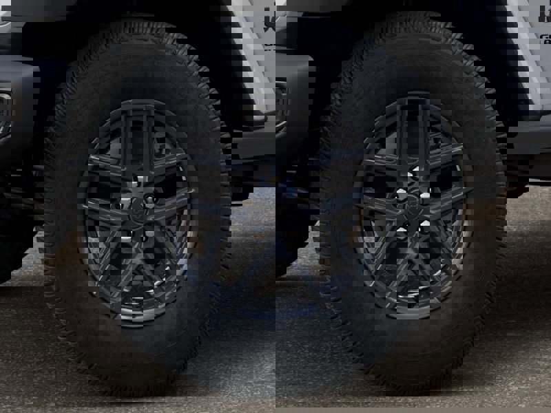 New 2026 Jeep Gladiator Sport image 34