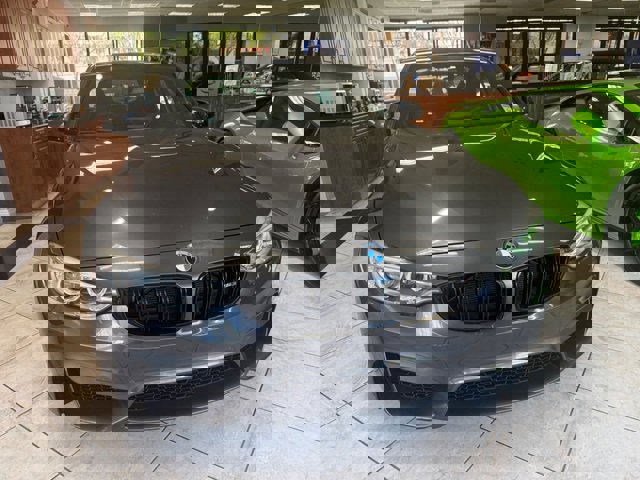 Used 2016 BMW M3 image 3