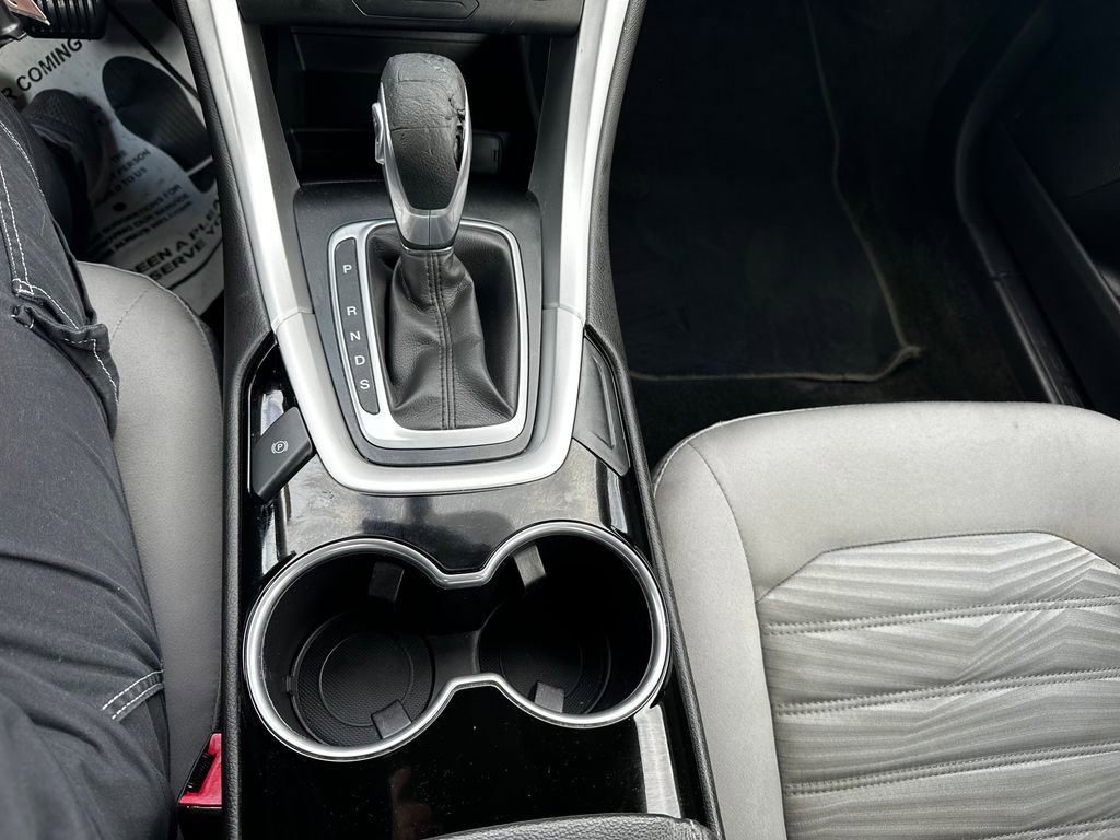 Used 2016 Ford Fusion S w/ Equipment Group 101A image 51