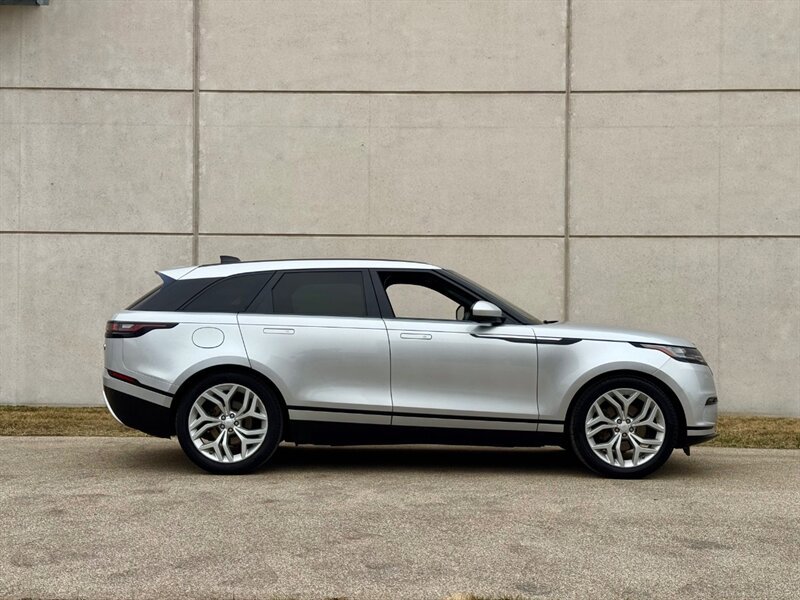 Used 2020 Land Rover Range Rover Velar S AWD/4WD image 7