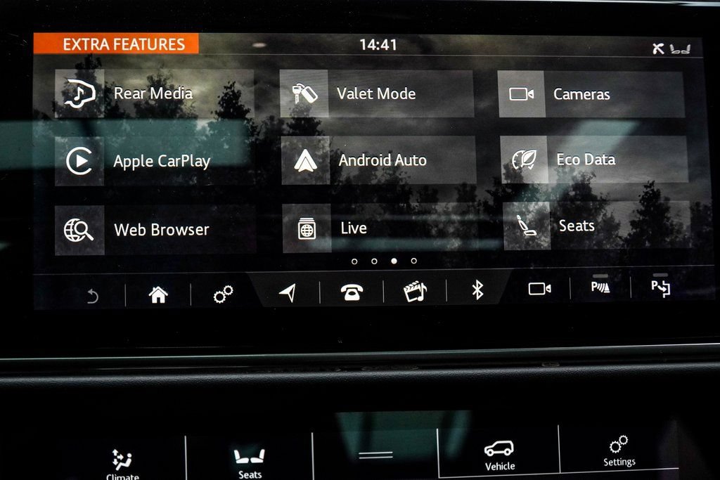 Used 2022 Land Rover Range Rover SV Autobiography Dynamic AWD/4WD image 31