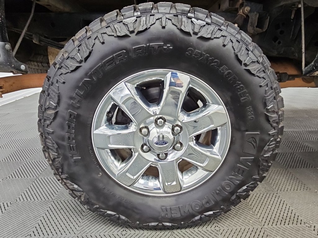 Used 2013 Ford F150 XLT w/ Luxury Equipment Group AWD/4WD image 40