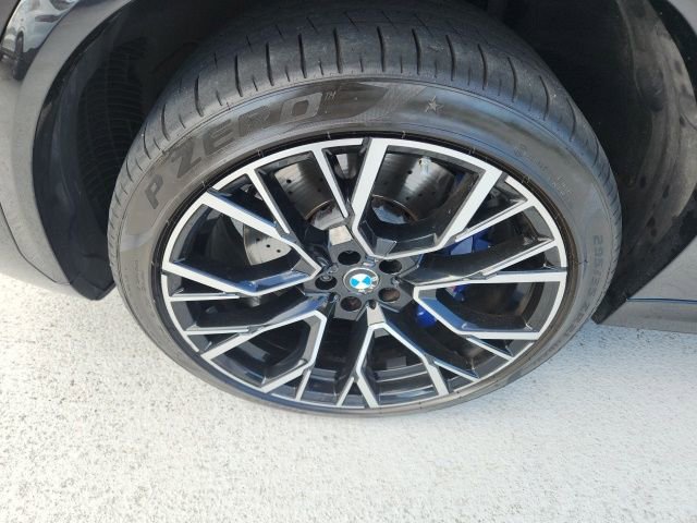 Used 2022 BMW X6 M image 22