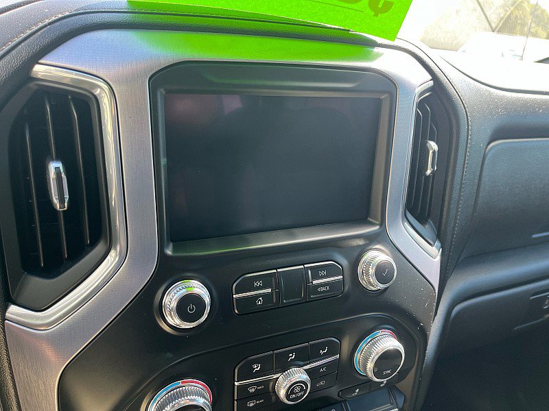 Used 2020 GMC Sierra 1500 Elevation w/ Elevation Value Package AWD/4WD image 31