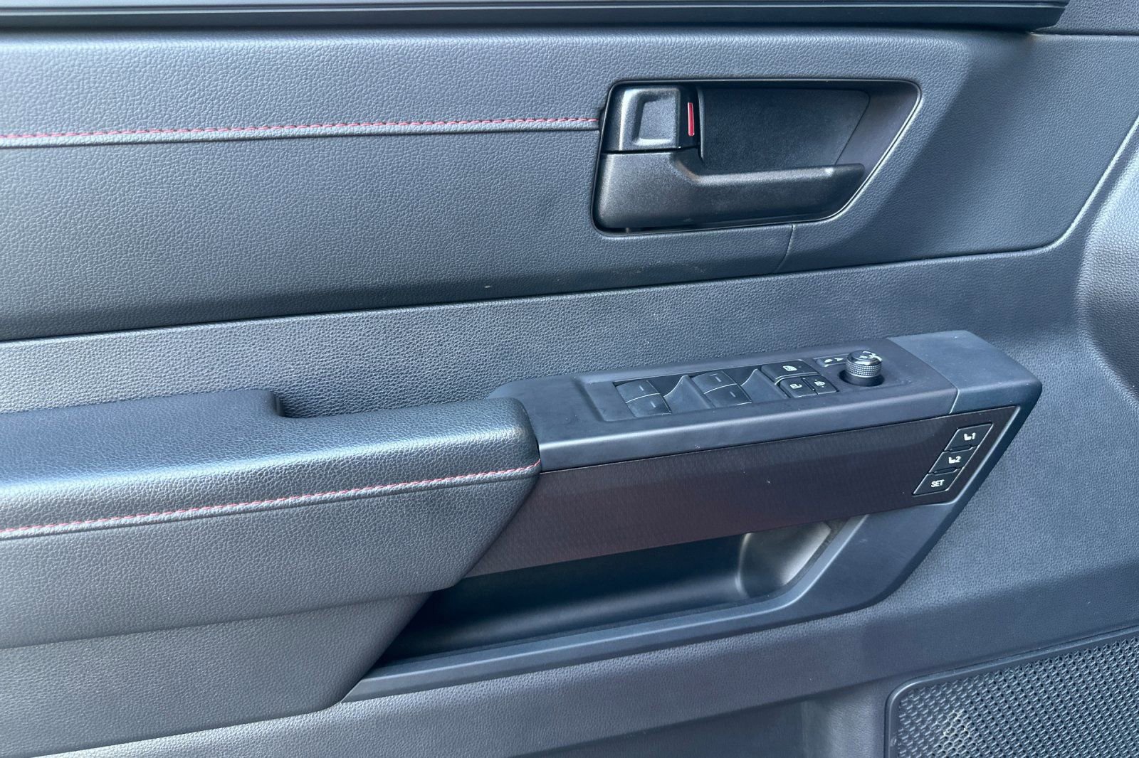 Used 2024 Toyota Tundra TRD Pro image 11