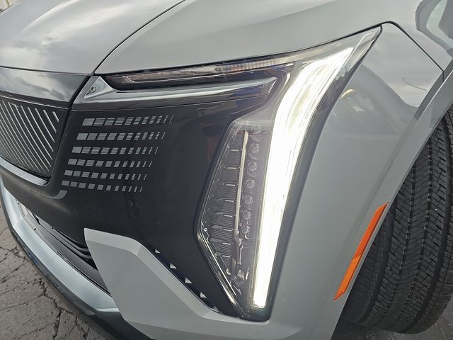 New 2026 Cadillac Escalade IQL Sport 1 w/ LPO, ONYX Package image 35