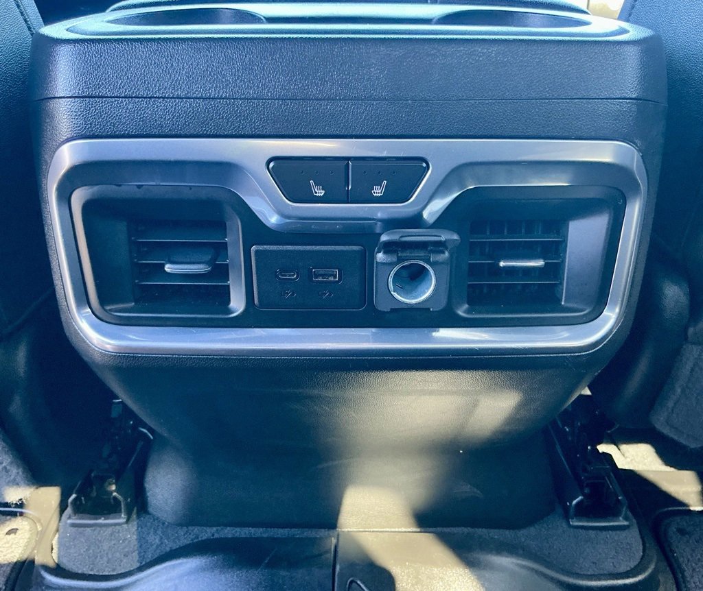 Used 2021 GMC Sierra 1500 AT4 w/ AT4 Value Package image 34