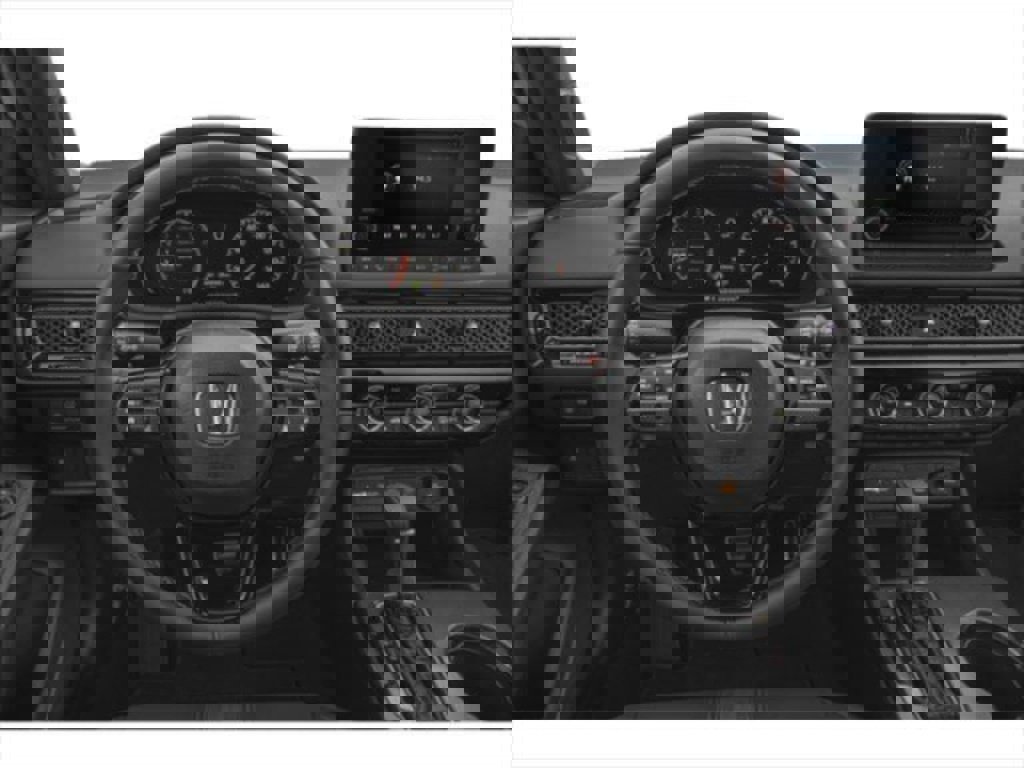 New 2025 Honda Civic Sport image 7