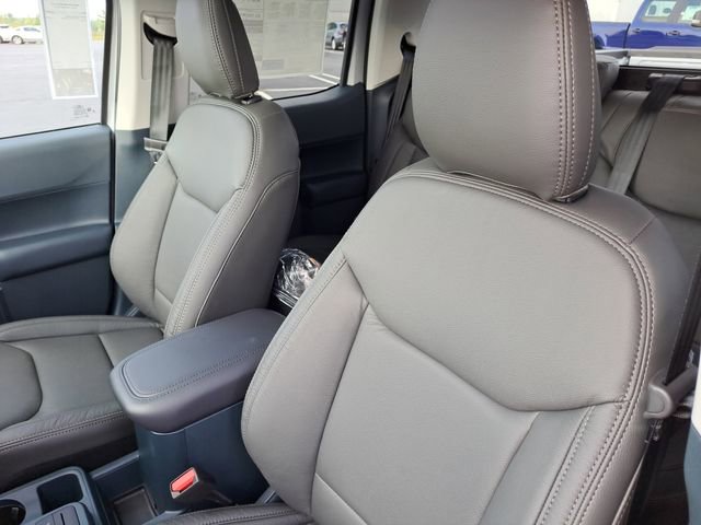 New 2025 Ford Maverick XLT w/ XLT Luxury Package AWD/4WD image 34