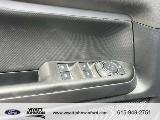 New 2025 Ford Bronco Sport Big Bend w/ Convenience Package image 22