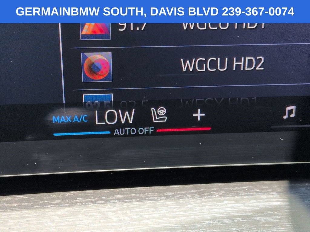Certified 2025 BMW 330i xDrive Sedan w/ Premium Package AWD/4WD image 26