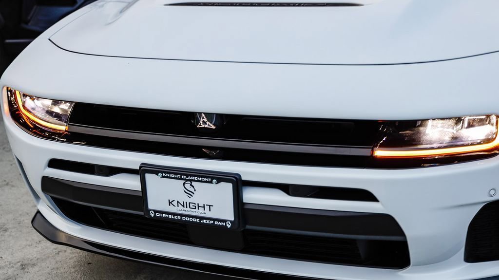 New 2026 Dodge Charger GT w/ Driver Convenience Group AWD/4WD image 7