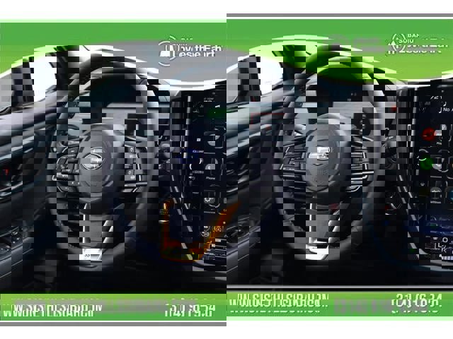 New 2026 Subaru Forester Wilderness image 46