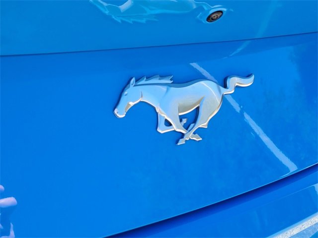 Used 2024 Ford Mustang Premium image 17