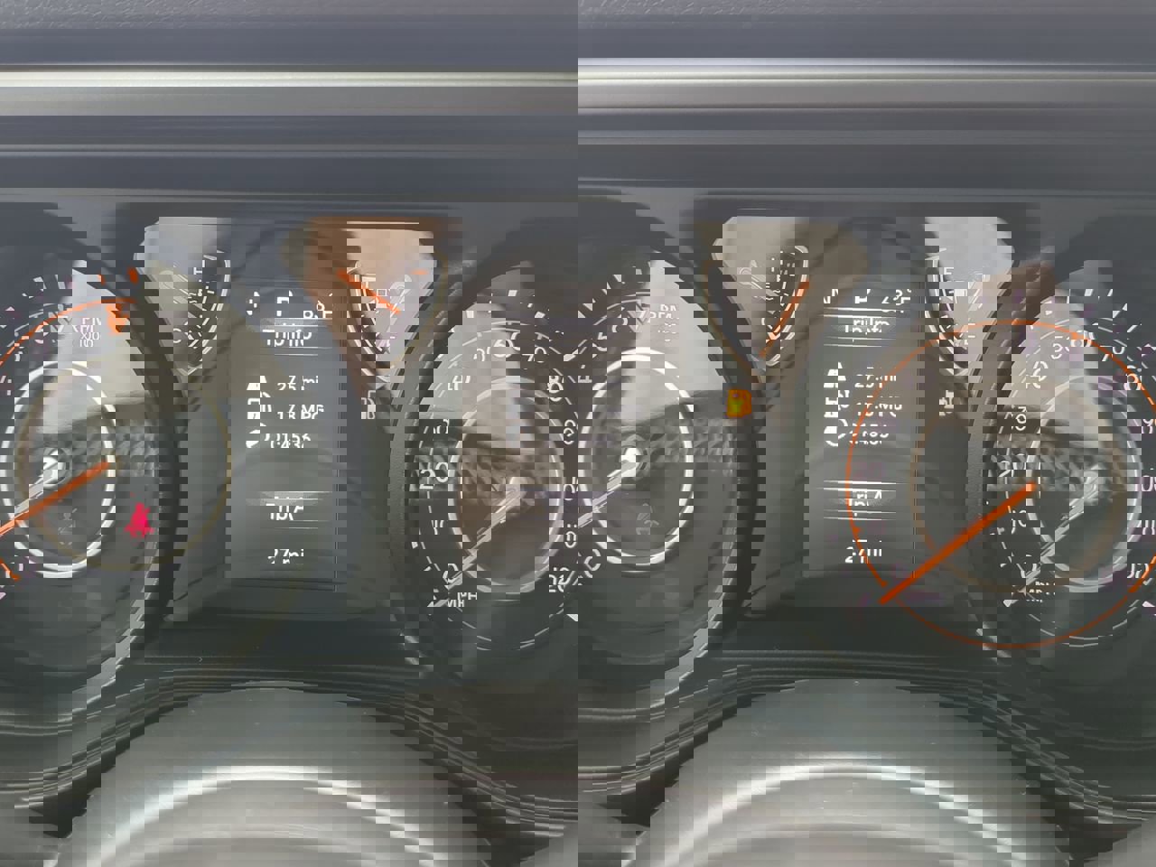 New 2025 Jeep Gladiator Sport image 23