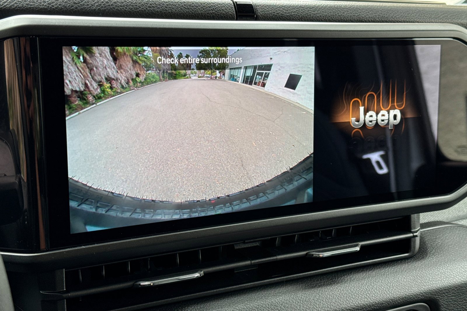 New 2026 Jeep Wrangler Willys image 18