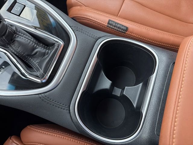 Used 2021 Subaru Legacy Touring XT image 21