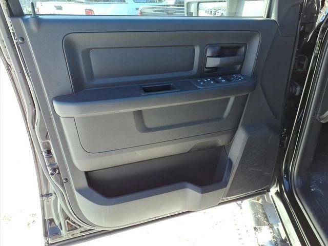 New 2026 RAM 2500 Tradesman image 13