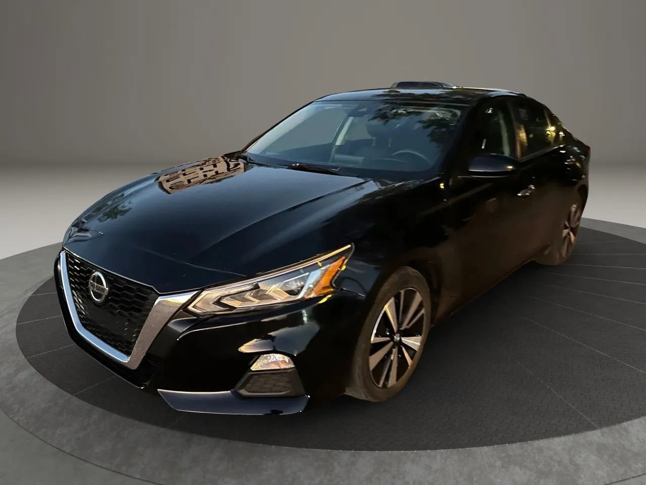 Used 2022 Nissan Altima 2.5 SV