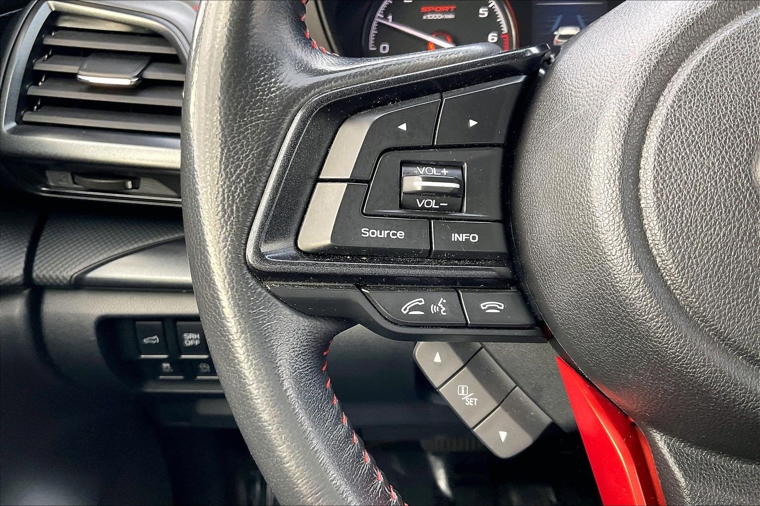 Used 2022 Subaru Forester Sport w/ Popular Package #3 image 10