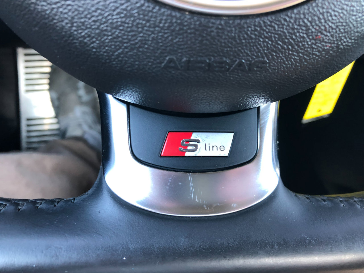 Used 2014 Audi TT 2.0T w/ S Line Competition Package image 16