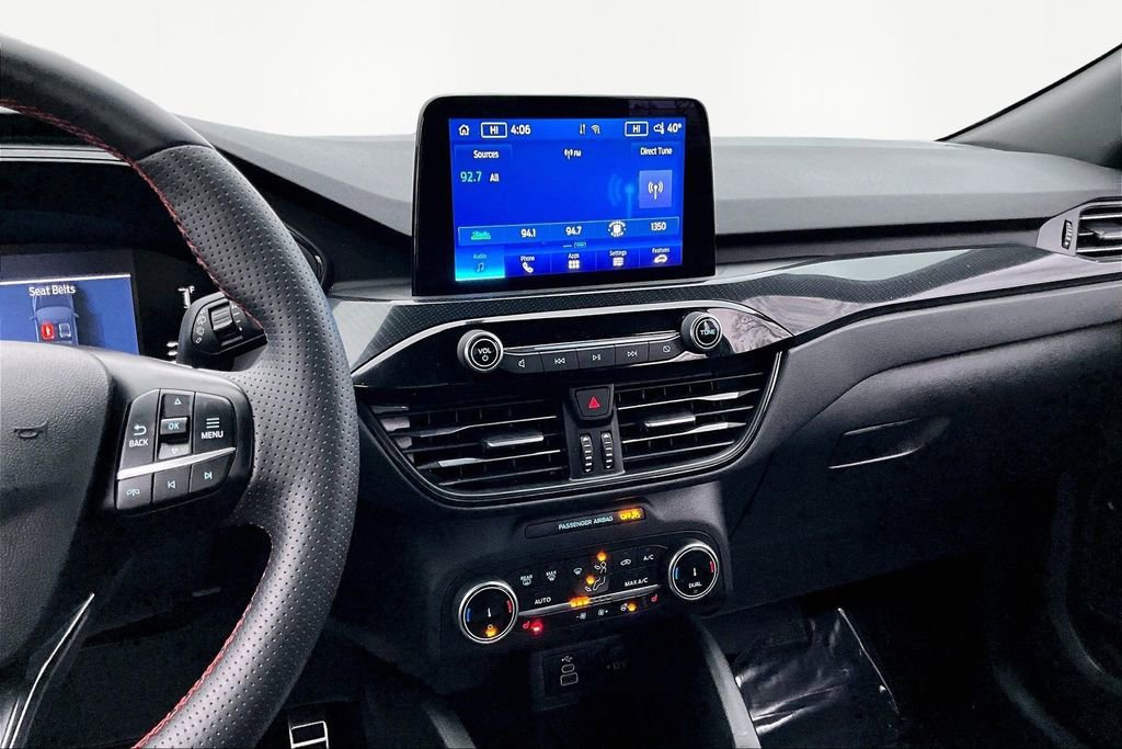 Used 2024 Ford Escape ST-Line image 9